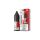 Liquid Aroma King Salt 20 mg 10 ml - Berry Peach